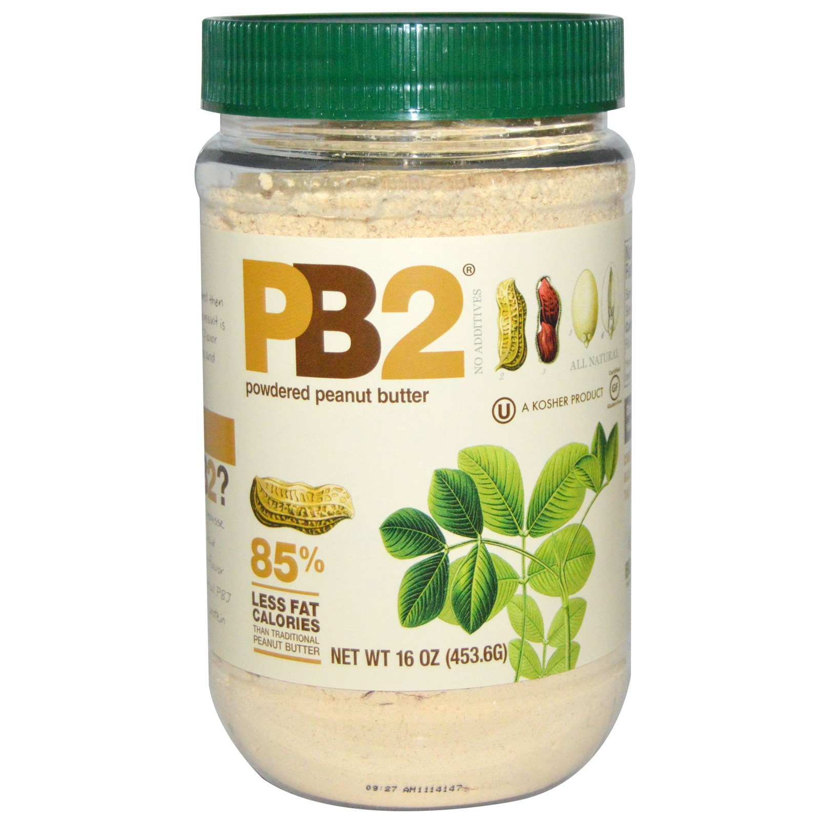 QUEST NUTRITION Peanut Butter Protein Powder Reviews 2020