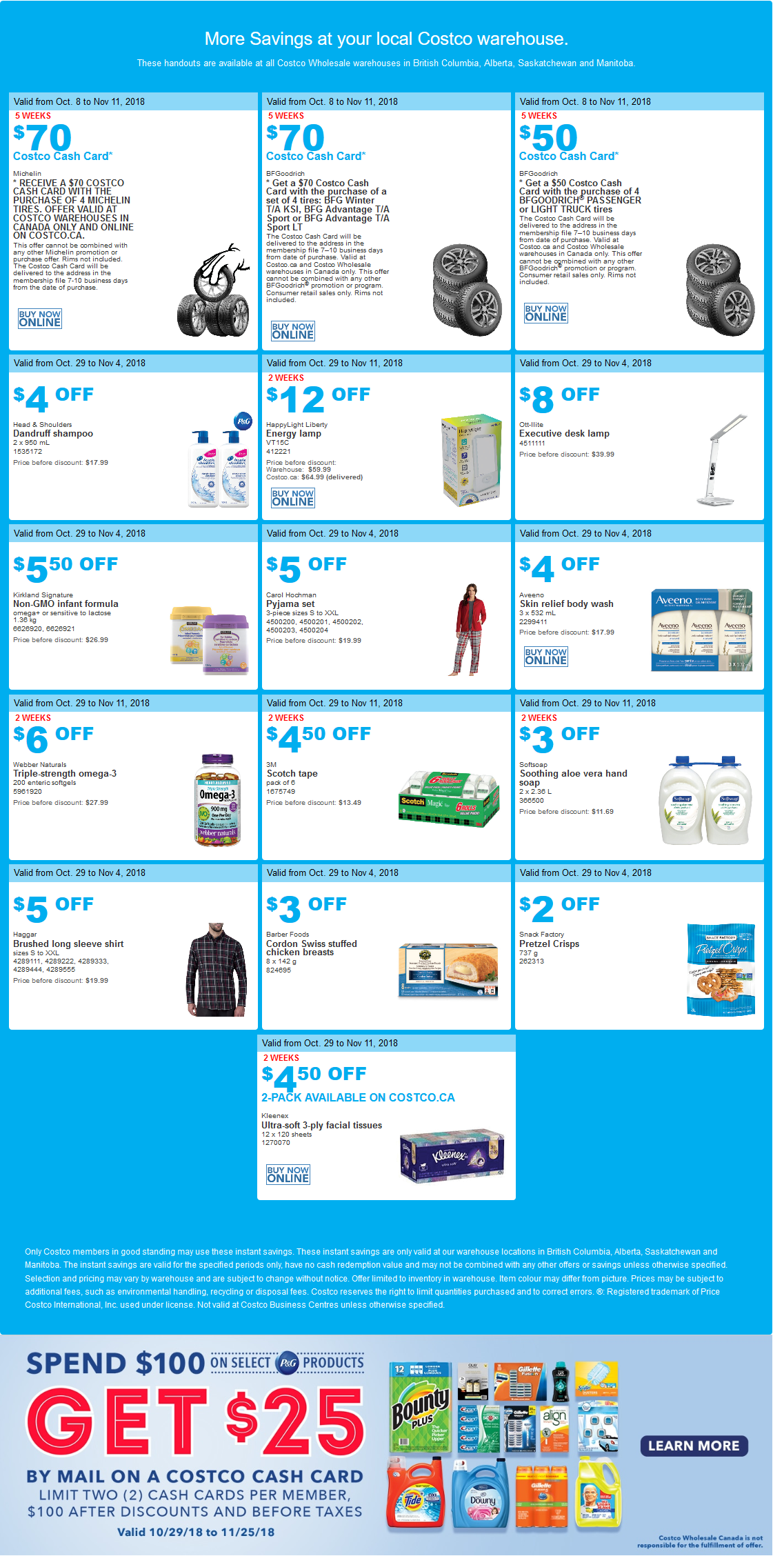 Kirkland clearance formula coupons