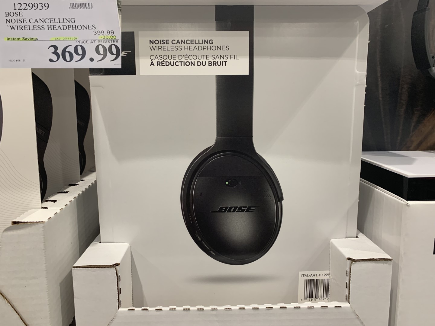 Costco.ca Black Friday 2018 Sale Items Costco West Fan Blog