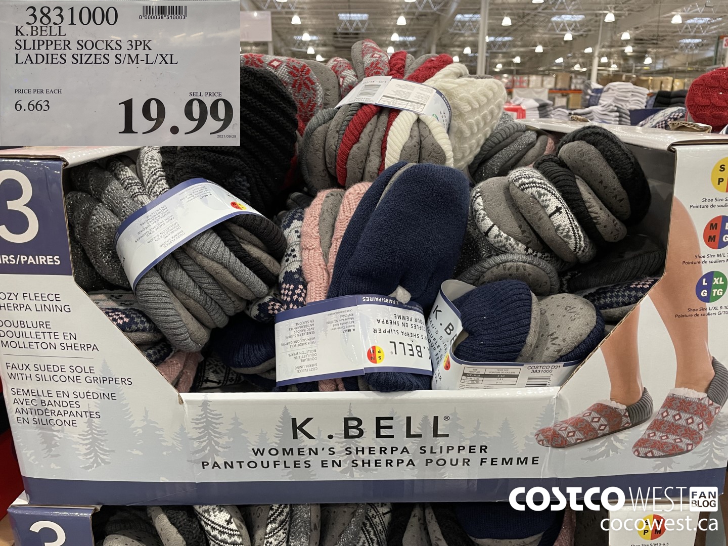 Weekend Update Costco Sale Items for Oct. 15 17 2021 for BC