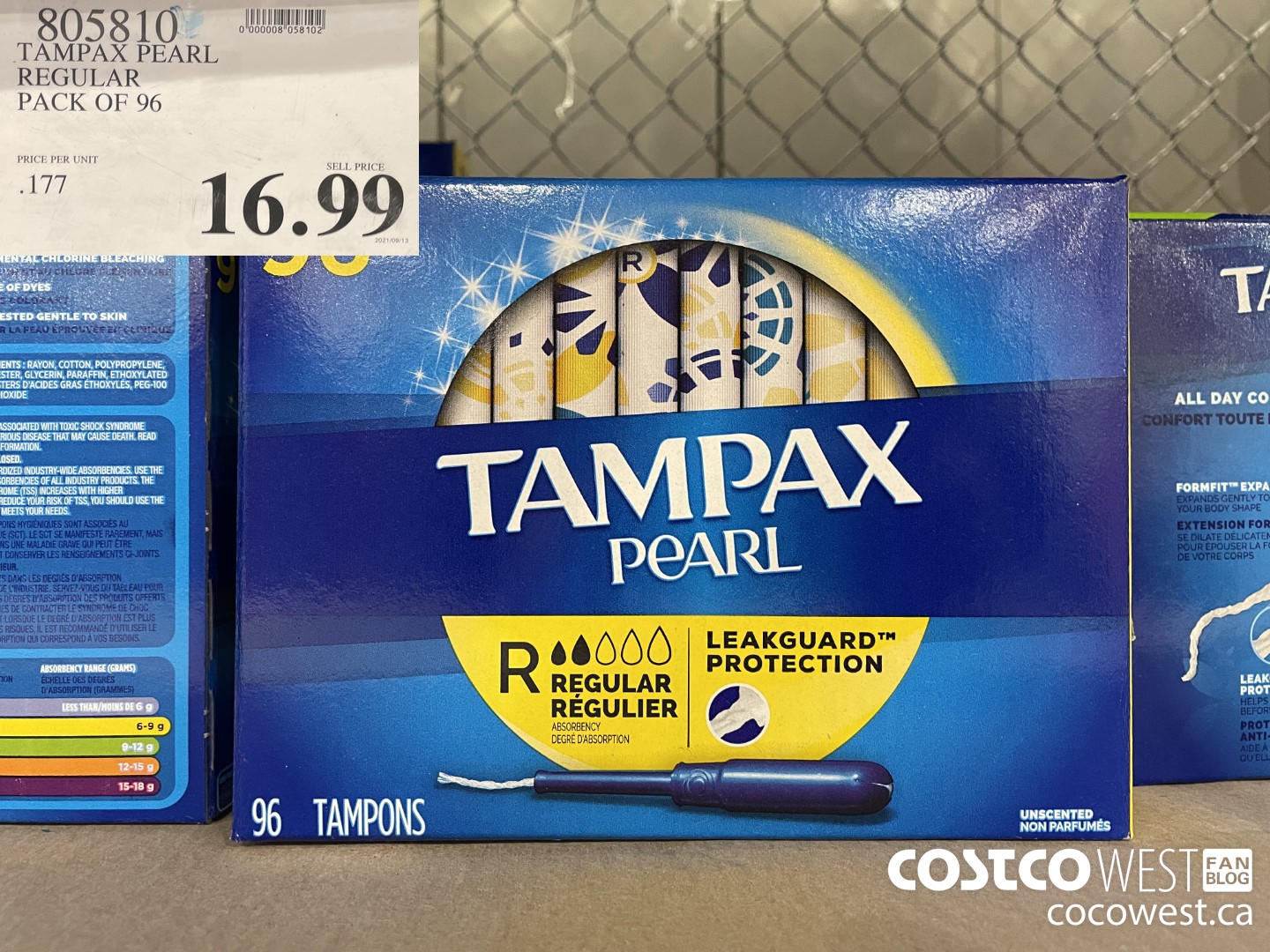 Proctor & Gamble - Spend $100 Get $25 Promotion - Oct 26 to Nov 22 - Costco  West Fan Blog