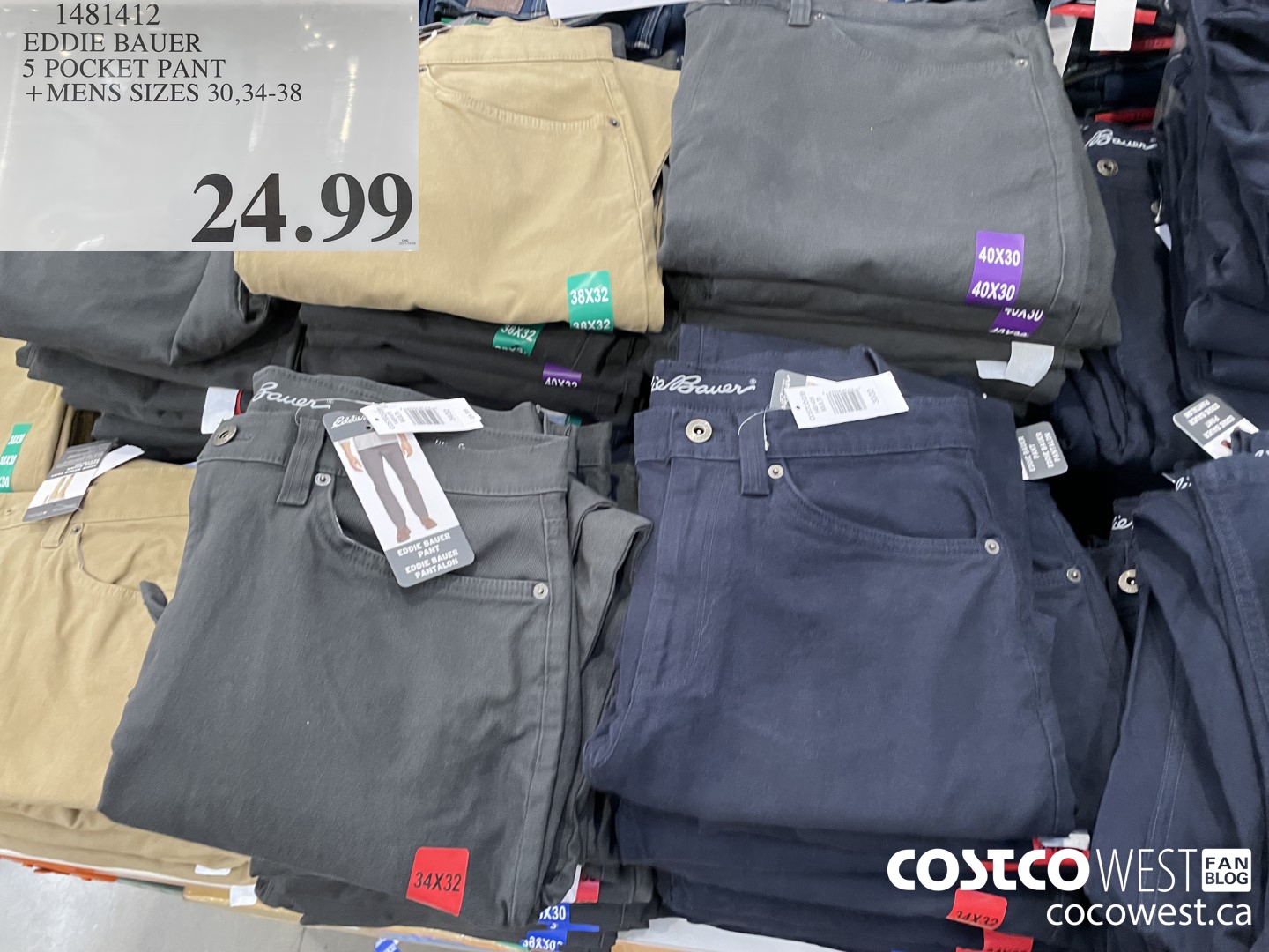 Costco Fall Aisle 2021 Superpost! Clothing, Jacket, Undergarments