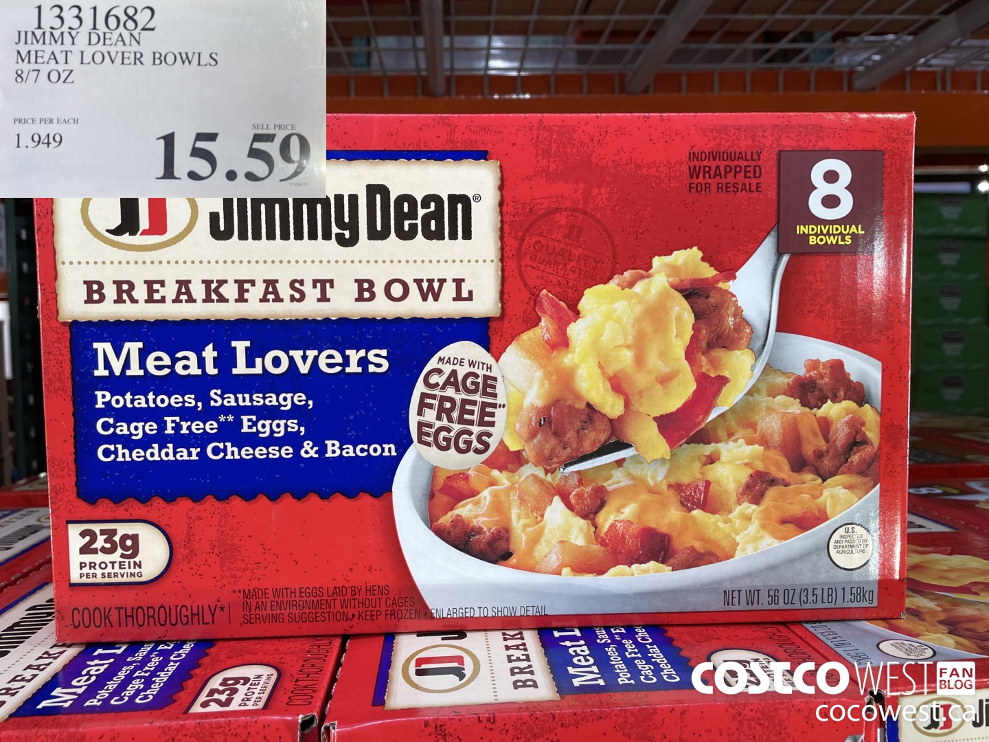 Costco Deals - 🥓 For all those bacon lovers, grab this