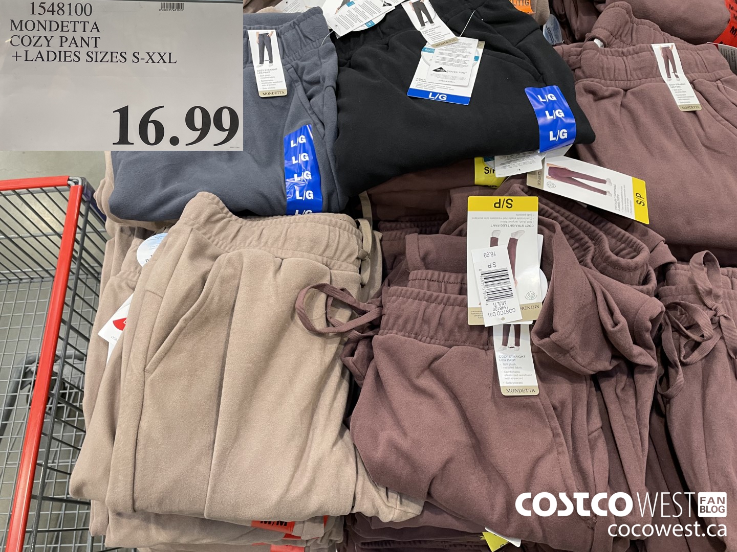 Costco] English Laundry Men's 5-Pocket Pant ($14.97