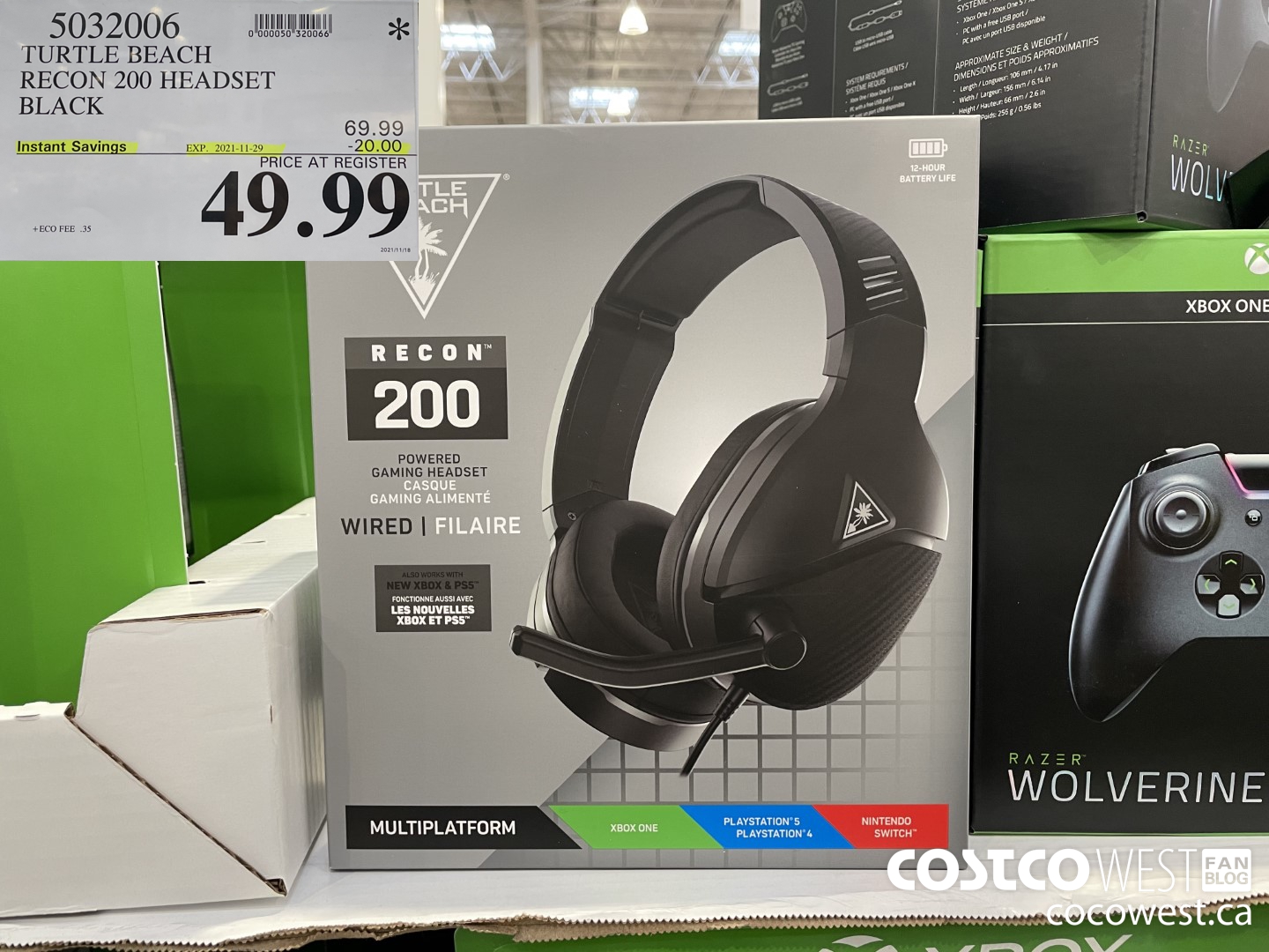 Costco turtle best sale beach headset