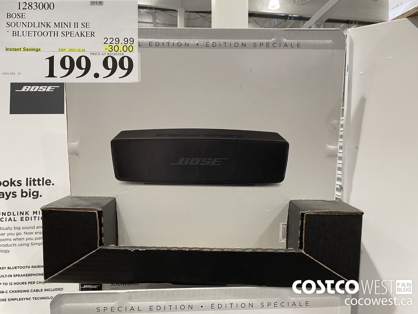 Costco 2021 Superpost Christmas Gift Edition TVs Electronics