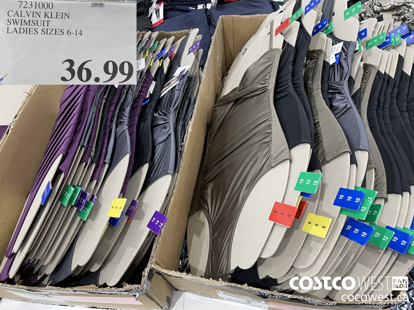 CALVIN KLEIN 2 PIECE LOUNGE SET + LADIES SIZES XS - XL at Costco