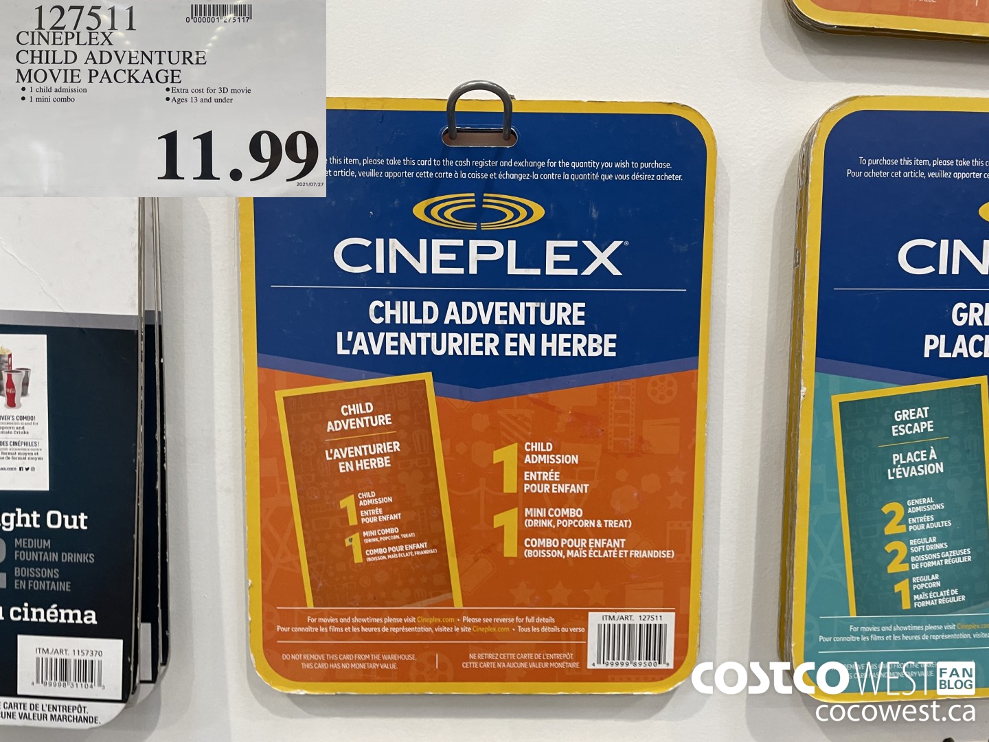 Cineplex Cinemas Mississauga - All You Need to Know BEFORE You Go (with  Photos) - Tripadvisor