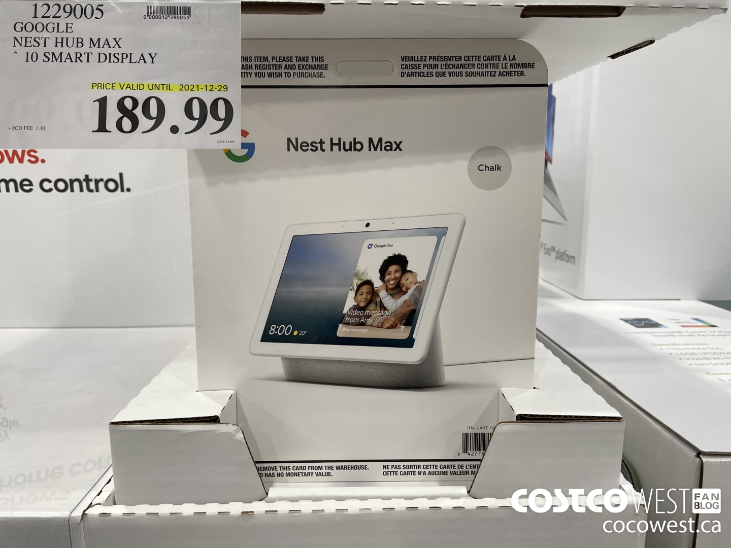 Costco 2021 Superpost Christmas Gift Edition! TVs, Electronics ...