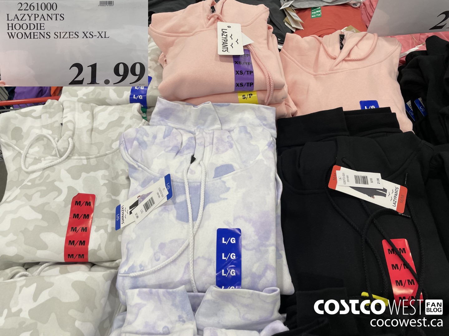 Lazypants at Costco #lazypants #costcofinds #clothes #shopping #fyp