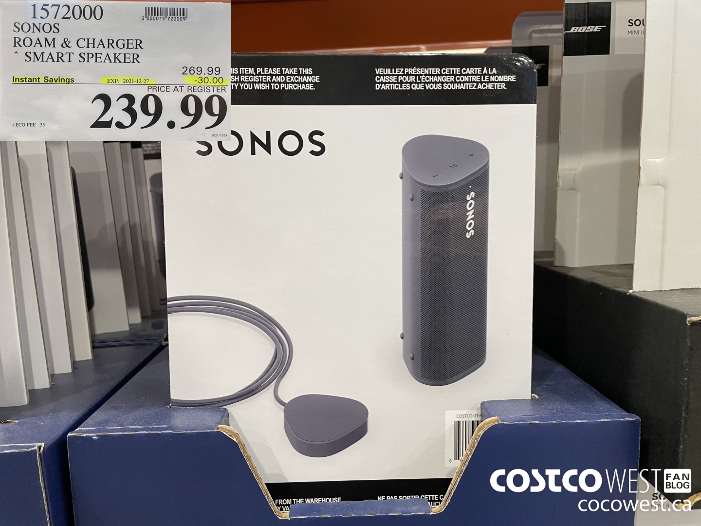 computer speakers costco canada