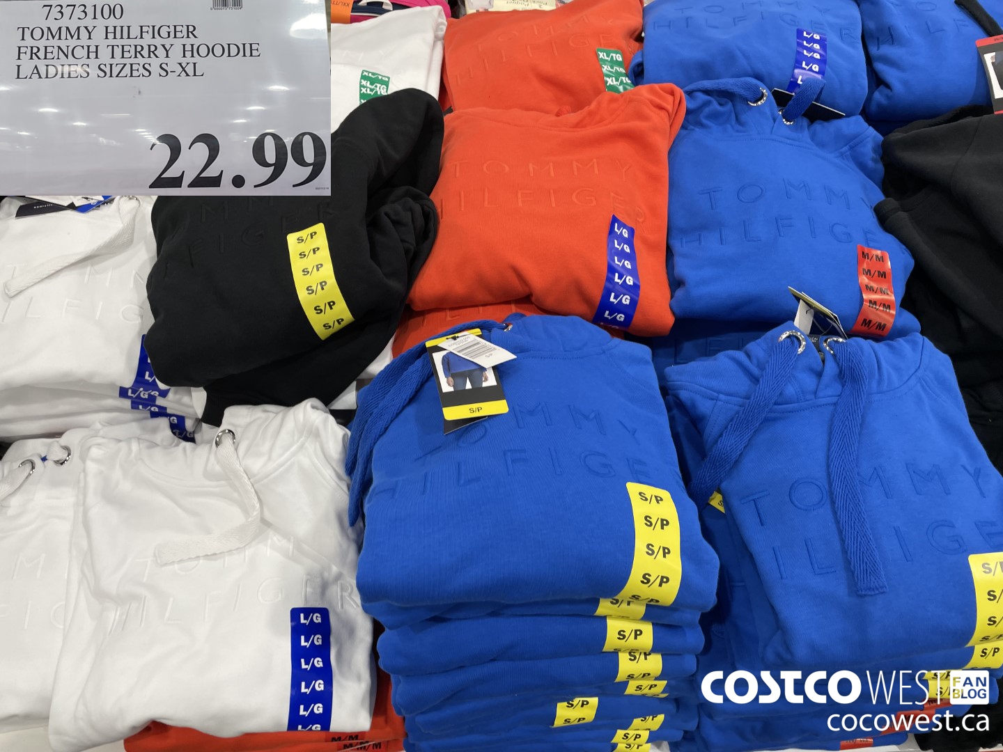 Costco 2021 Superpost! The Entire Clothing & Undergarment Section