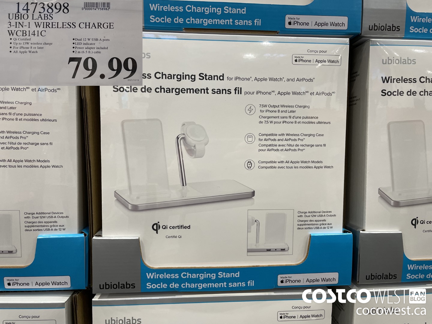 Costco 2021 Superpost Christmas Gift Edition! TVs, Electronics ...