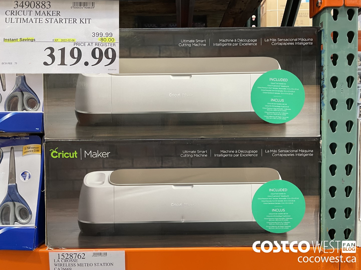 Costco cricut starter kit｜TikTok Search