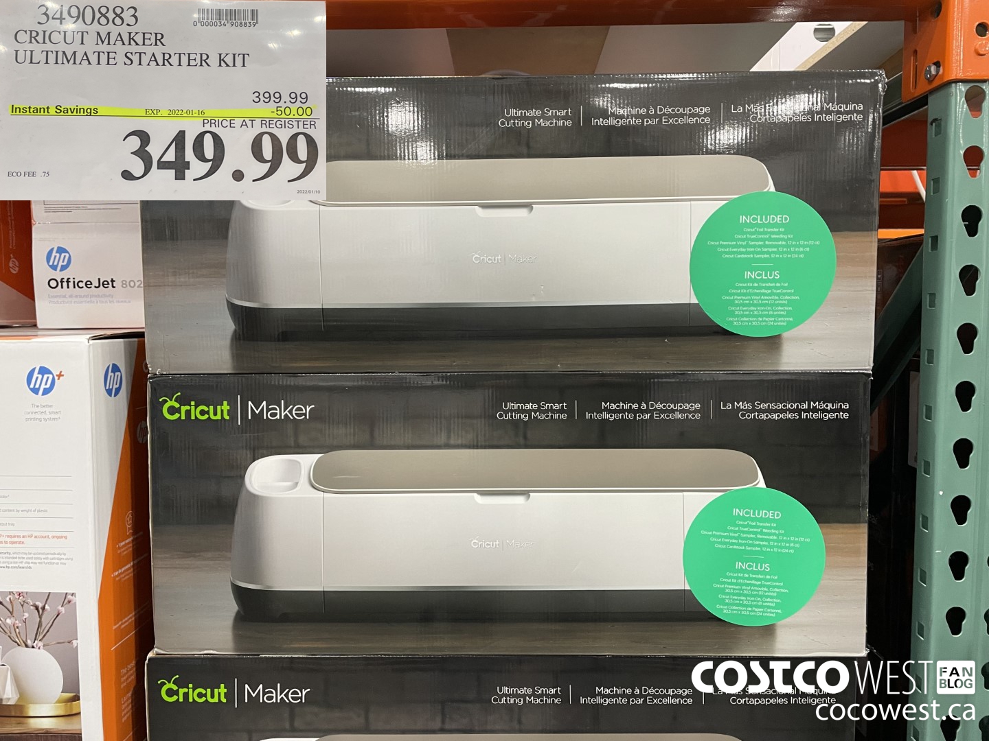 Costco cricut starter kit｜TikTok Search