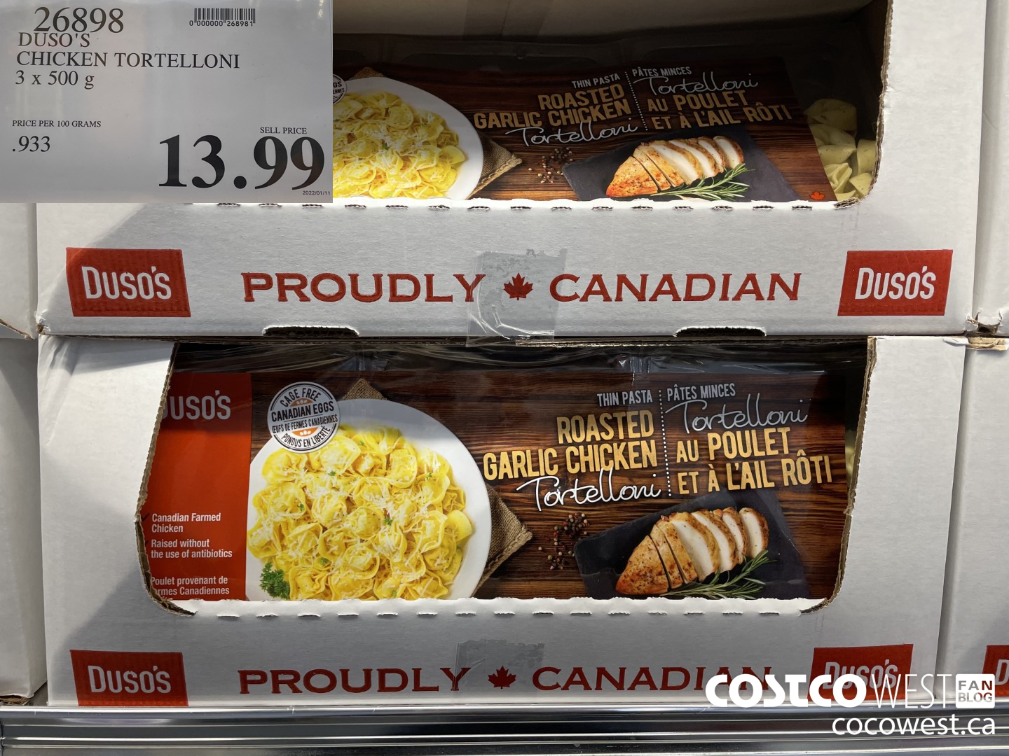 I Spent 2 Hours In Costco Canada & Ranked All Of The Free Food