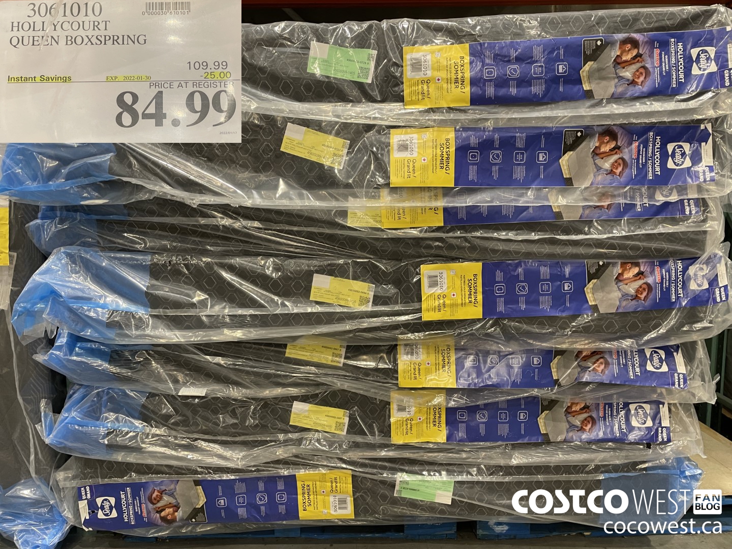 Costco Flyer & Costco Sale Items for May 30 - June 5, 2022, for BC, AB, SK,  MB - Costco West Fan Blog