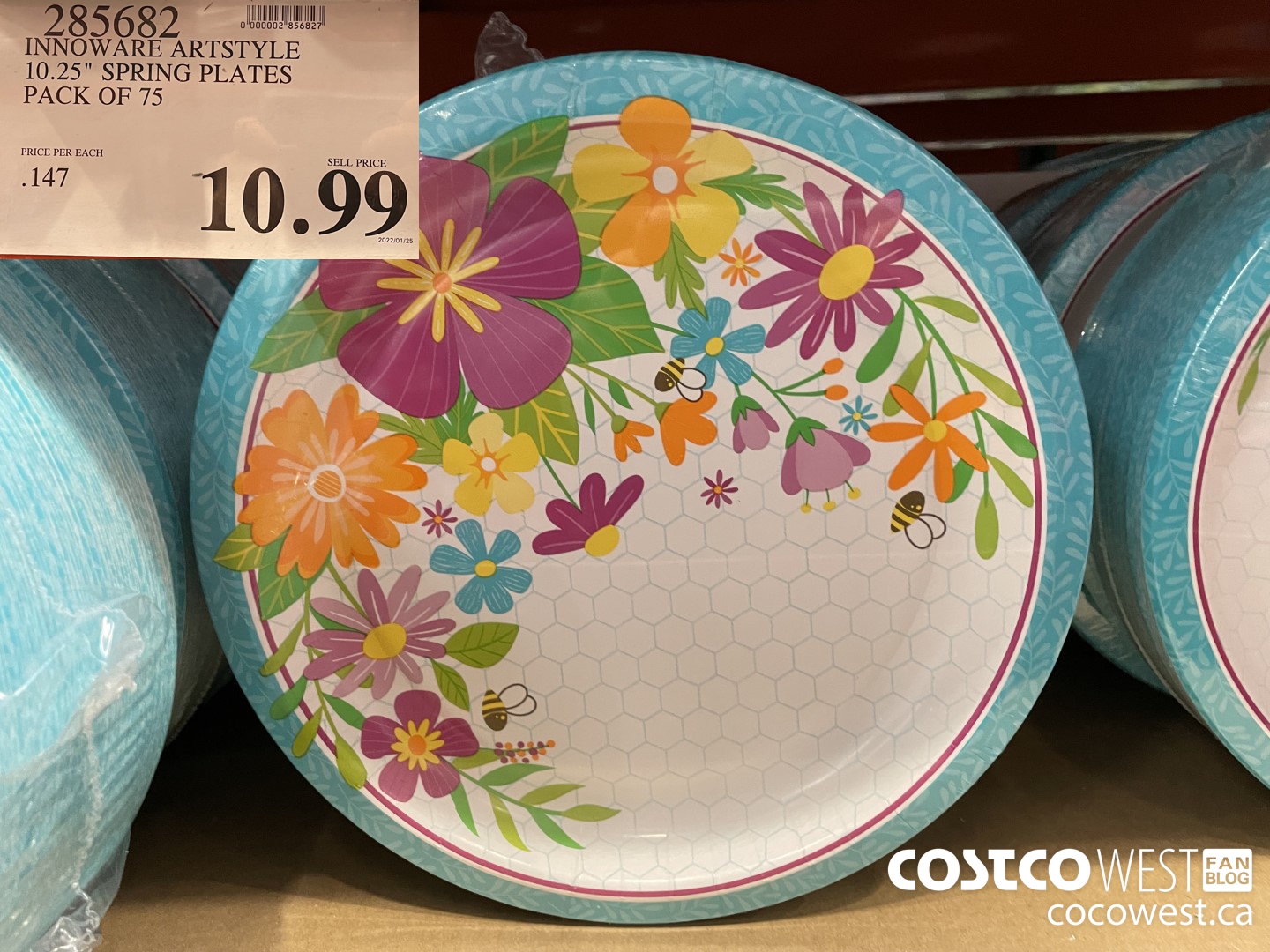 285682 INNOWARE ARTSTYLE 10.25