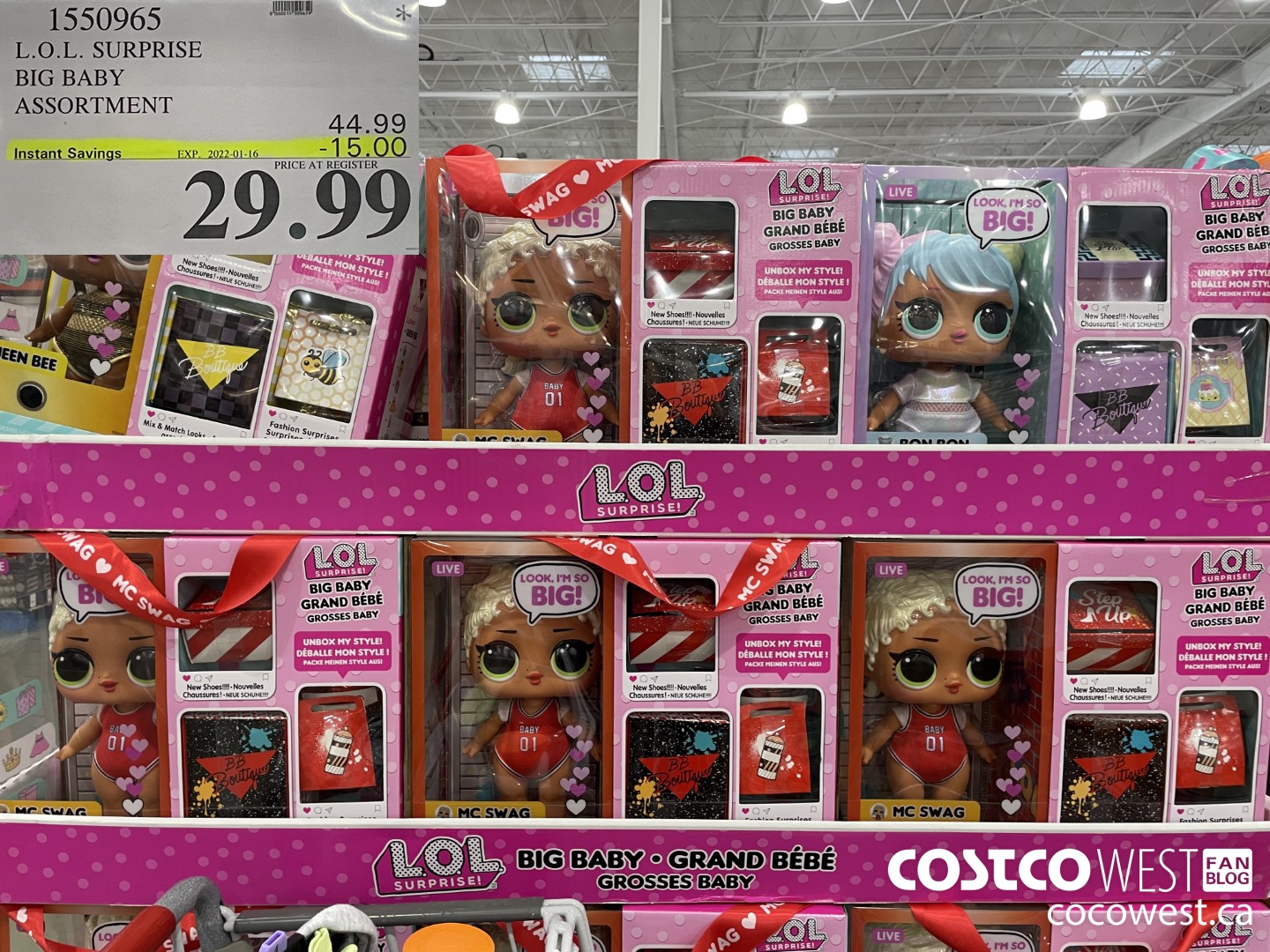 lole costco canada｜TikTok Search