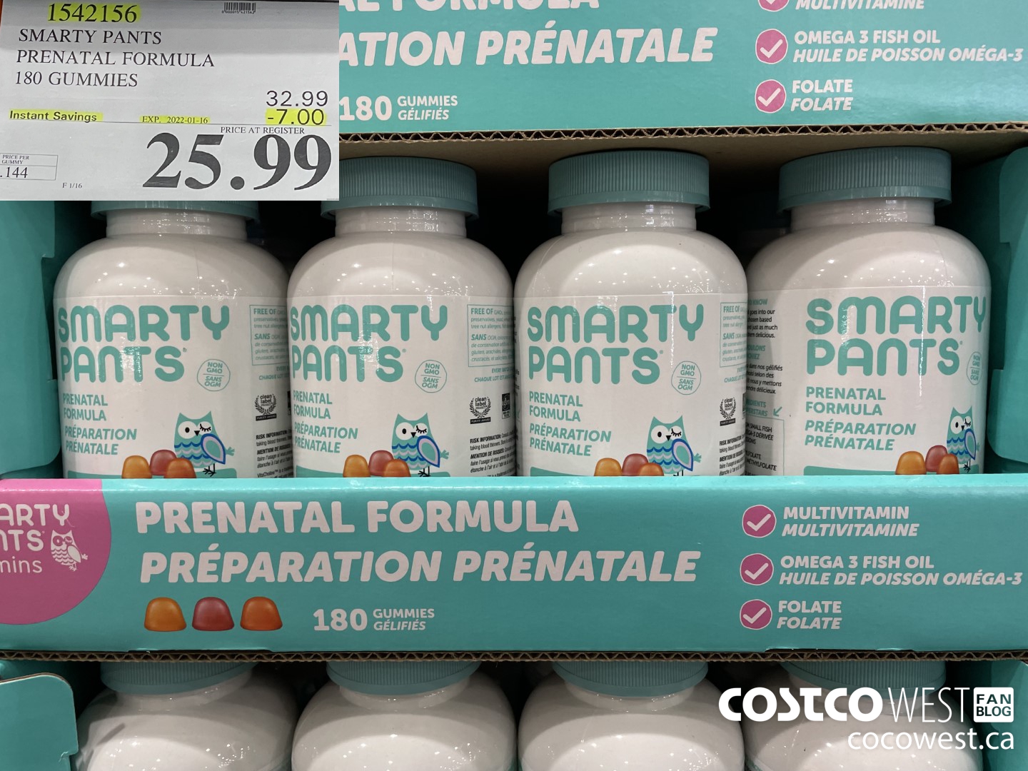 Best prenatal vitamins of 2023 | BabyCenter