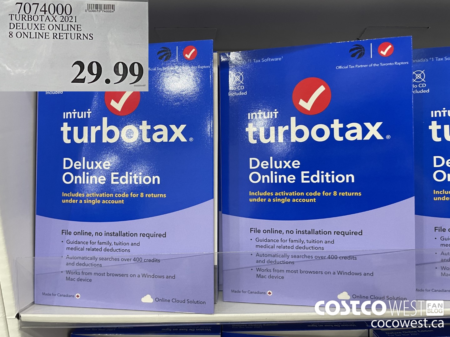 costco turbotax 2018 deluxe with state costco turbotax 2018 deluxe with state