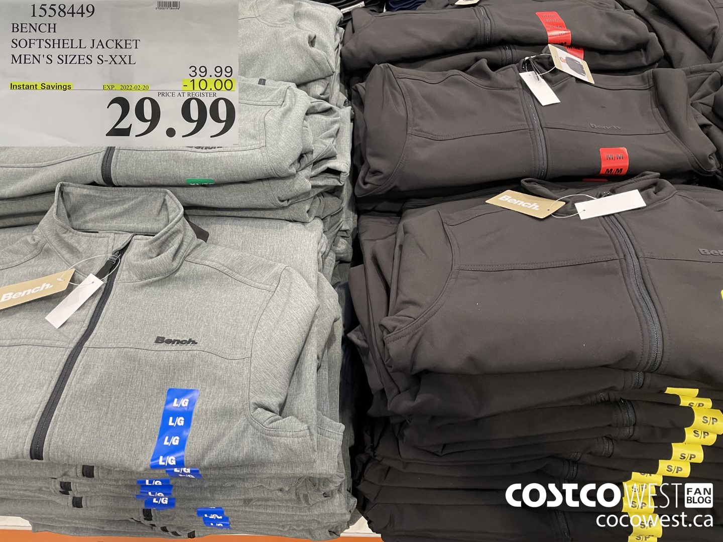 Weekend Update! Costco Sale Items for Feb 1820, 2022 for BC, AB, MB