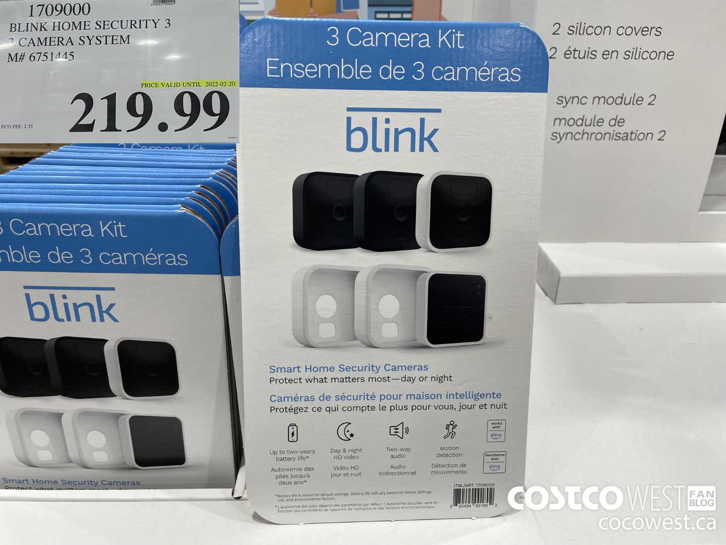 Costco Flyer & Costco Sale Items for Feb 1420, 2022, for BC, AB, SK