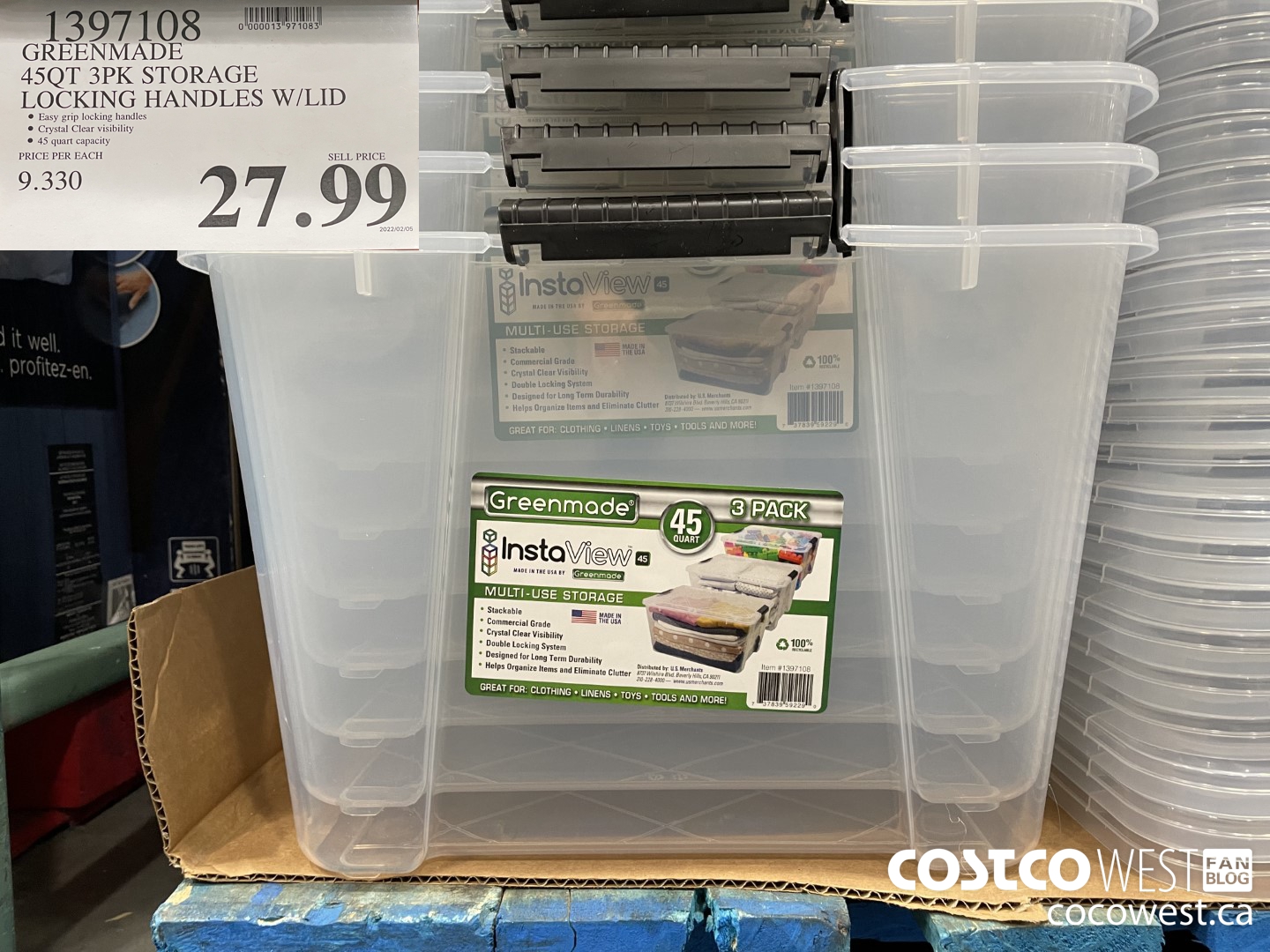 Costco Flyer & Costco Sale Items for Feb 22-27, 2022, for BC, AB, SK ...