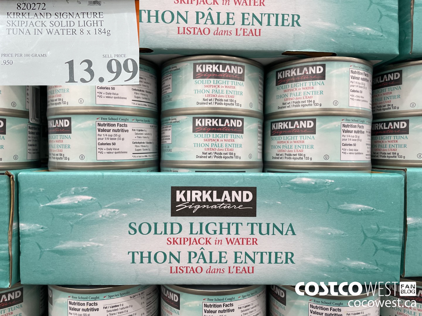 Costco Flyer & Costco Sale Items for Feb 7-13, 2022, for BC ...