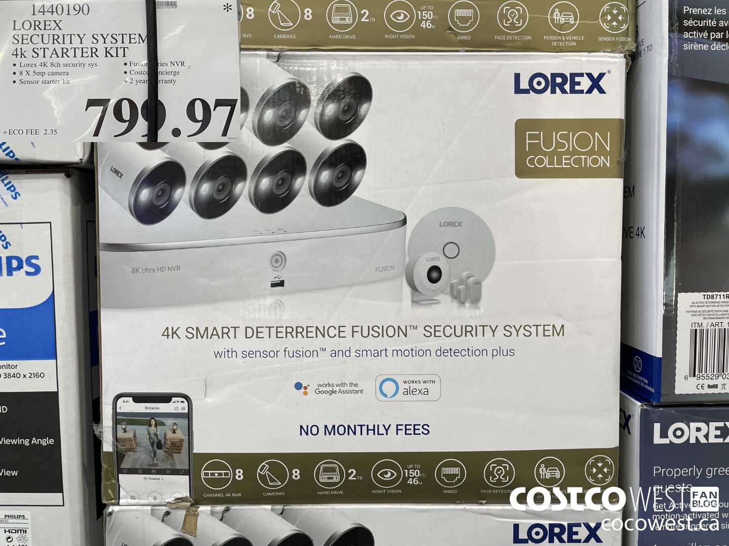 lorex 1440190