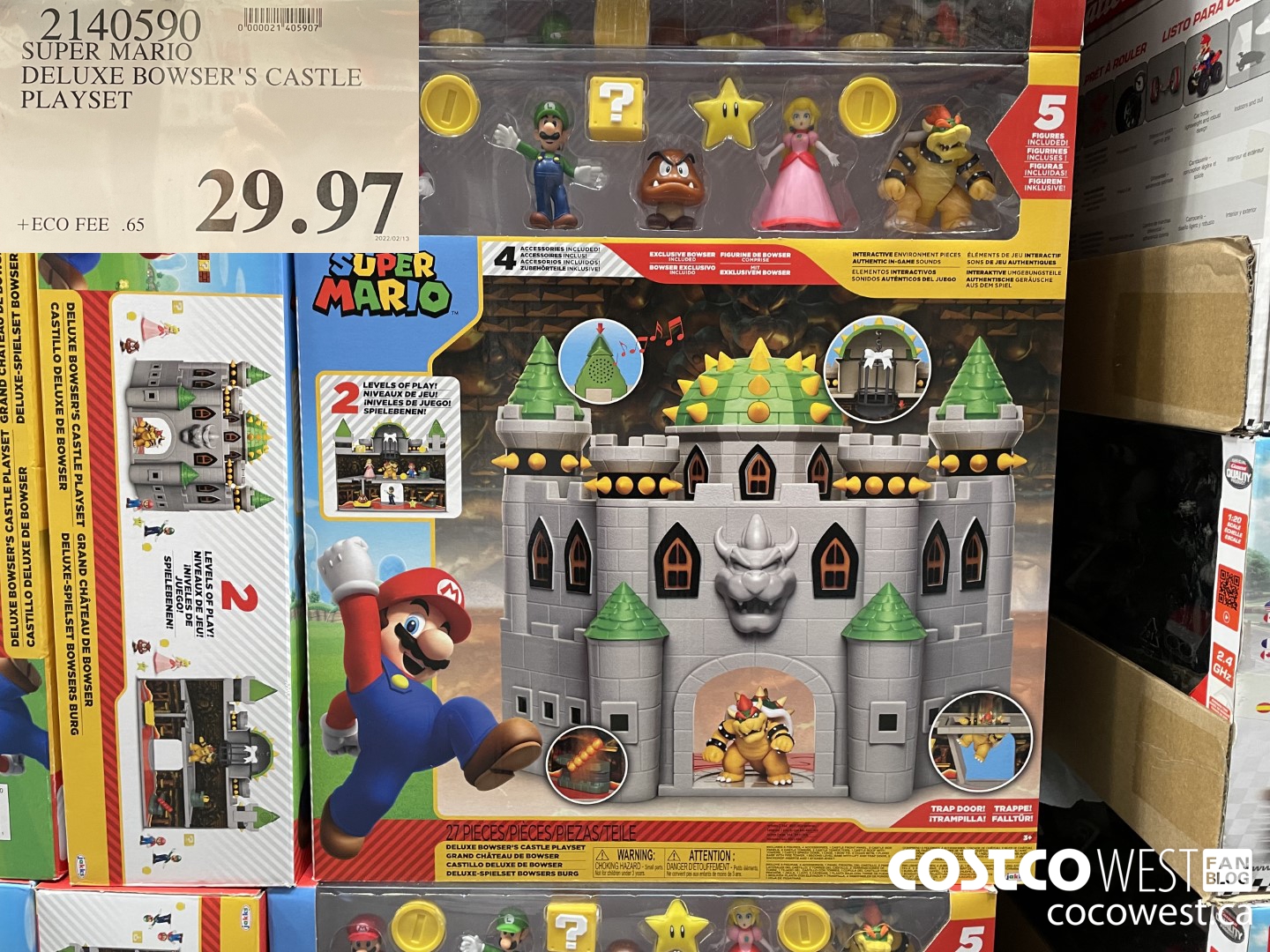 Weekend Update! Costco Sale Items for Feb 2527, 2022 for BC, AB, MB, SK Costco West Fan Blog