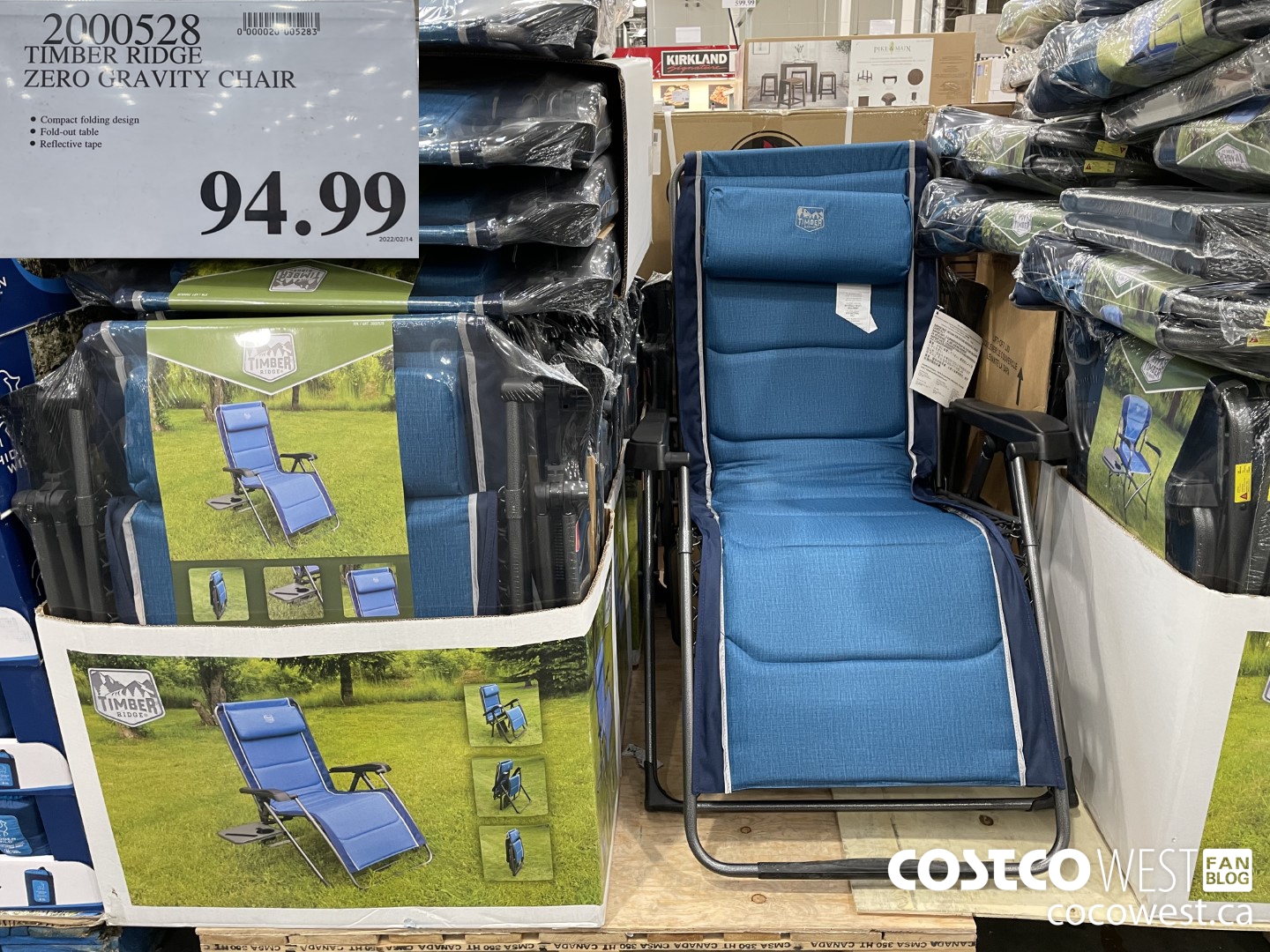 Costco Flyer & Costco Sale Items for Feb 22-27, 2022, for BC, AB, SK ...