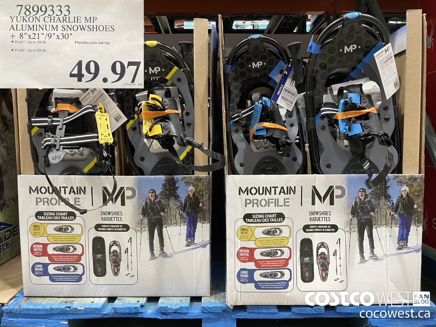 Costco Flyer & Costco Sale Items for Feb 713, 2022, for BC, AB, SK, MB Costco West Fan Blog