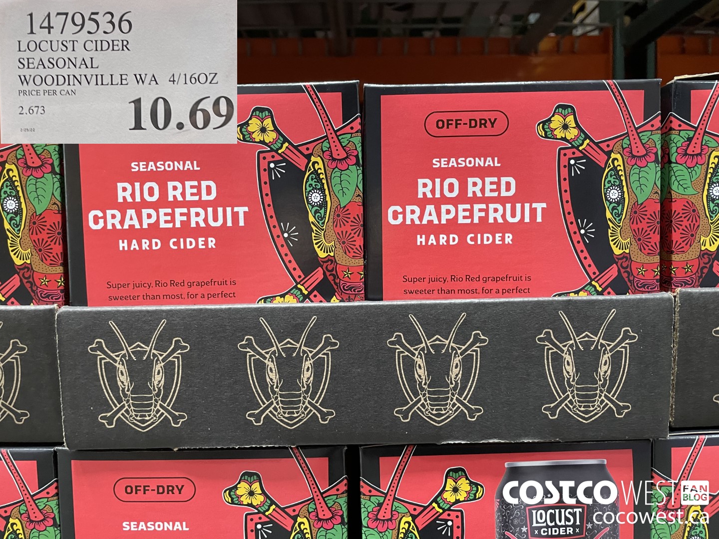 Polder Deluxe Instant read - Costco Does It Again