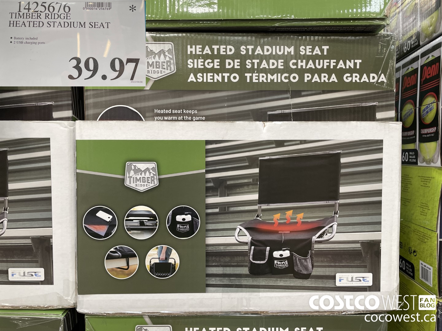 Costco 2022 Spring Superpost The Entire Seasonal Section BBQ