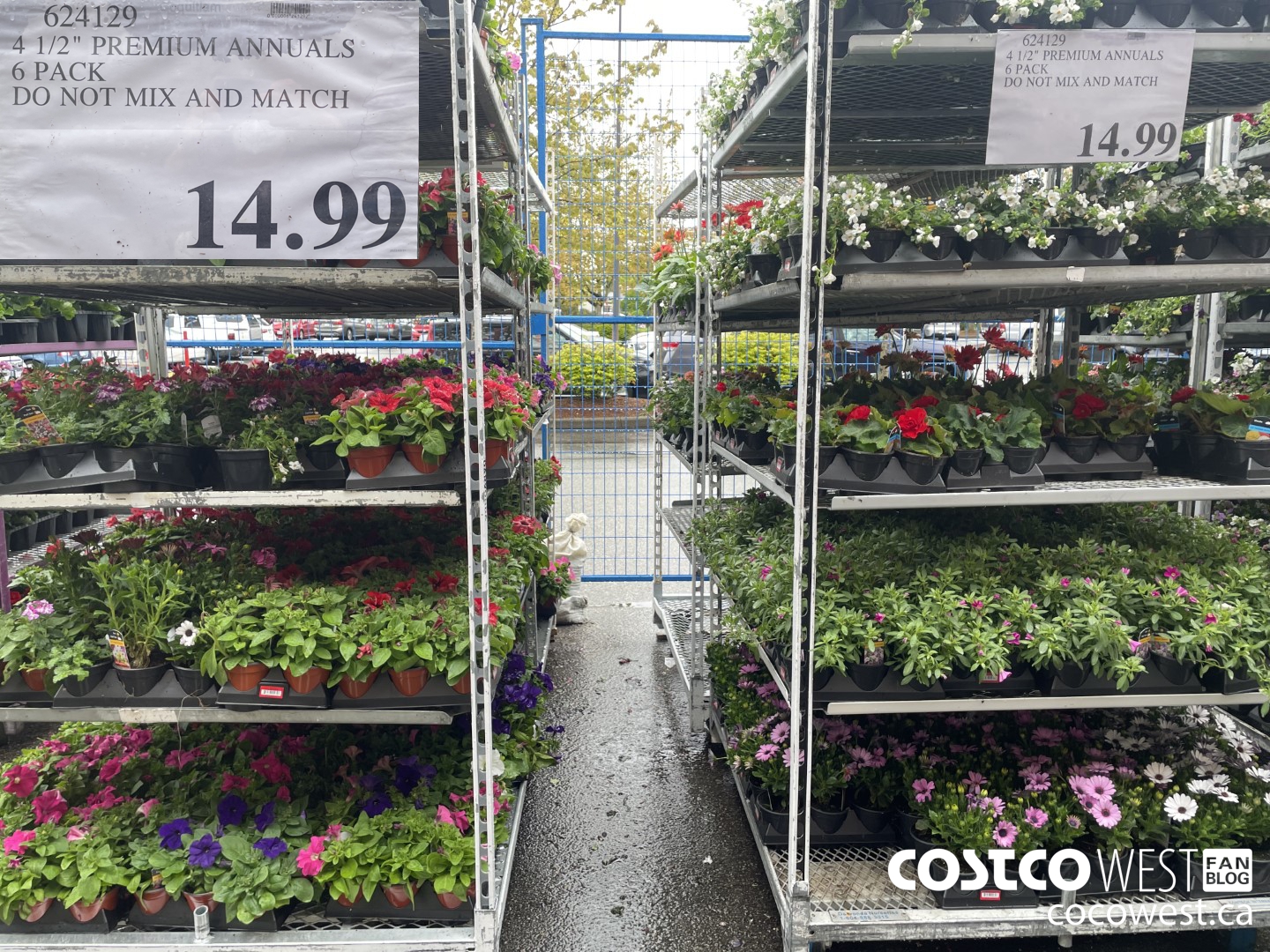 Costco 2022 Spring Superpost: The Entire Clothing Section! - Costco West  Fan Blog