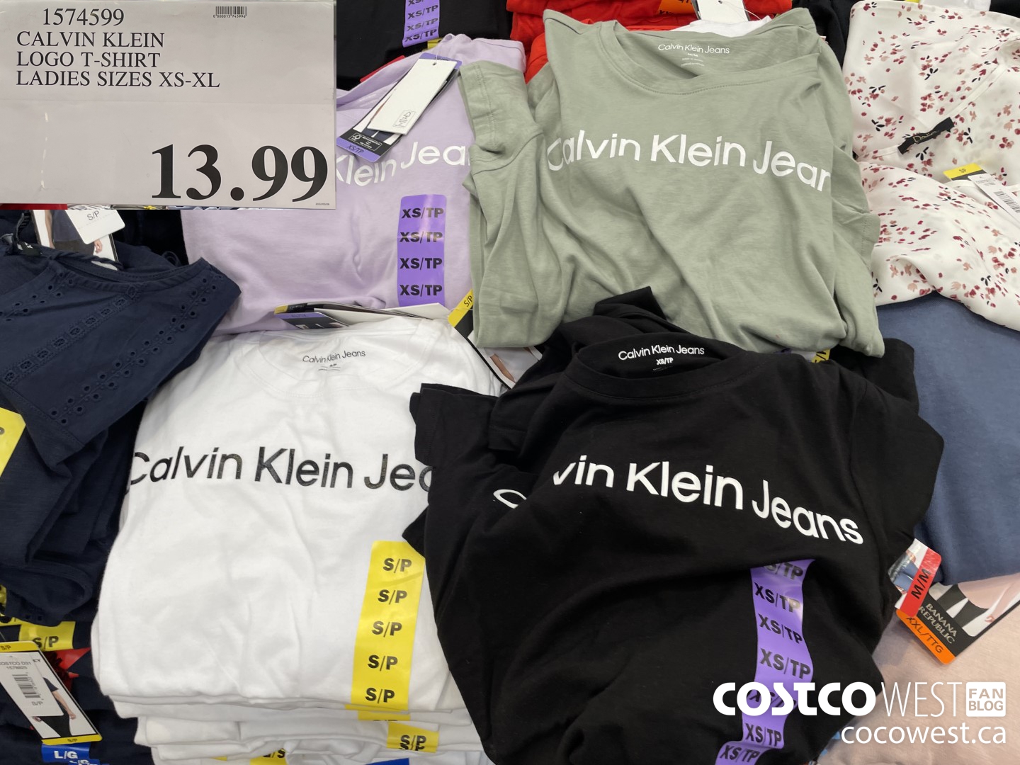 Costco 2022 Spring Superpost: The Entire Section! - Costco West Fan Blog