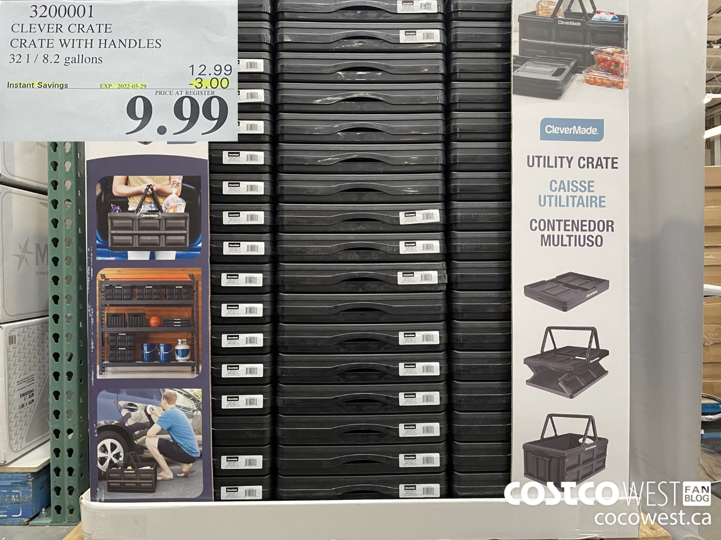 Costco weekend Sales Sept 3rd - 5th 2021 – Ontario, Quebec & Atlantic  Canada - Costco East Fan Blog