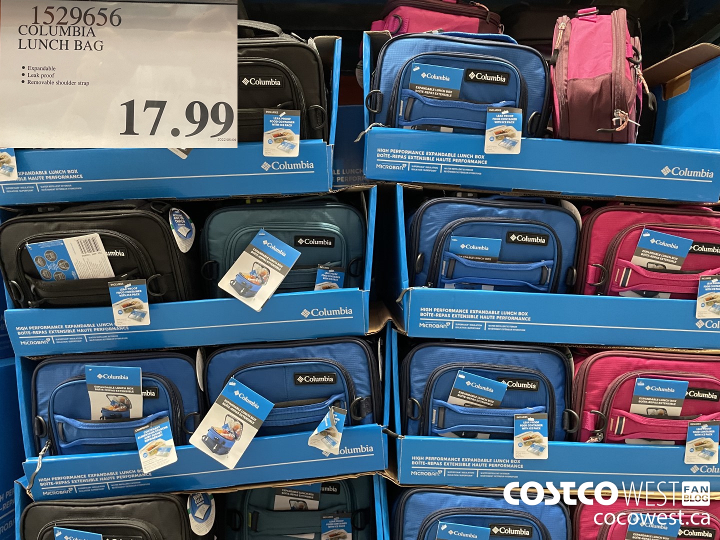 Costco Flyer & Costco Sale Items for May 24-29, 2022, for BC, AB, SK, MB -  Costco West Fan Blog