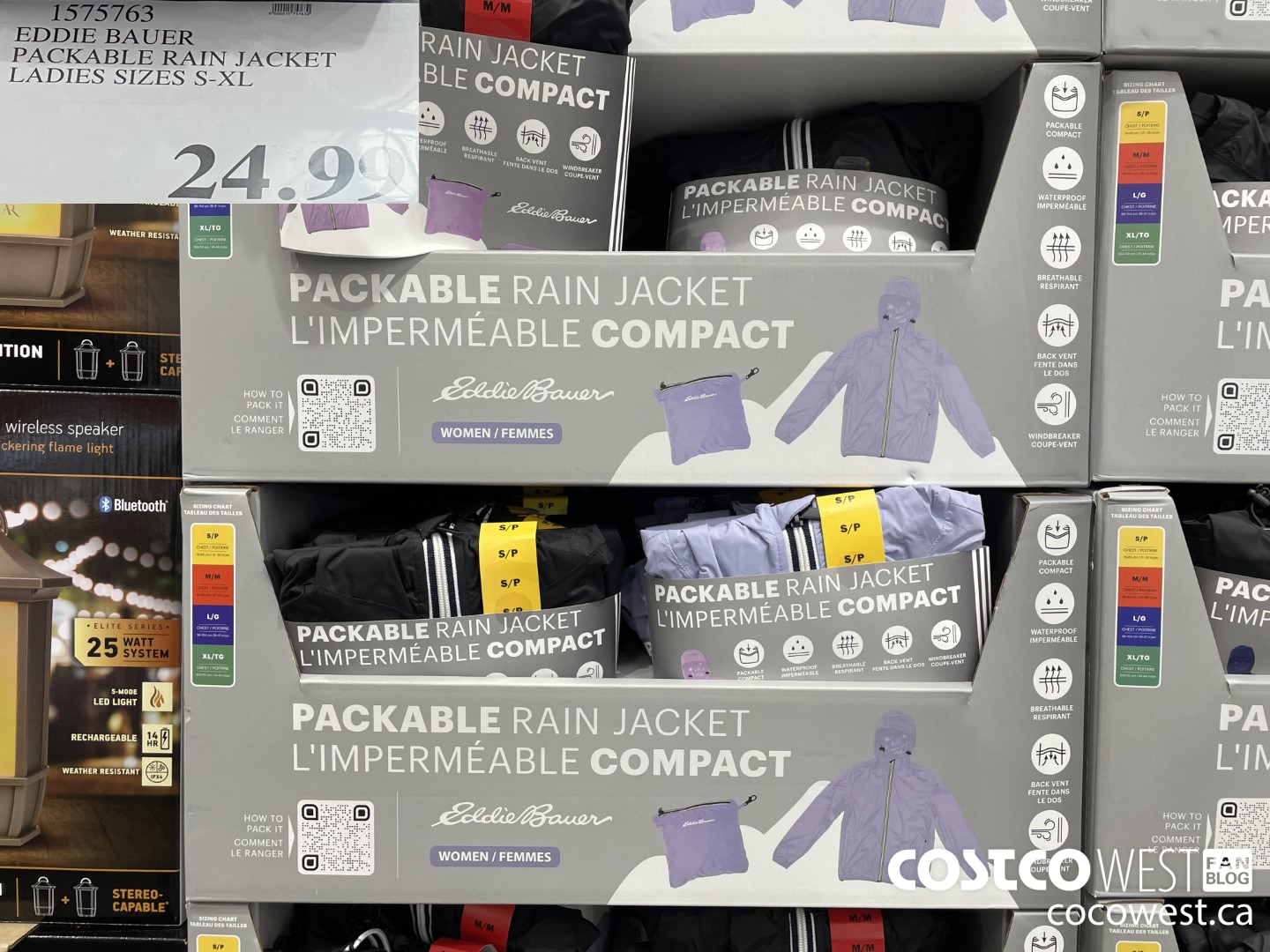 Costco Flyer & Costco Sale Items for May 2-8, 2022, for BC, AB, SK