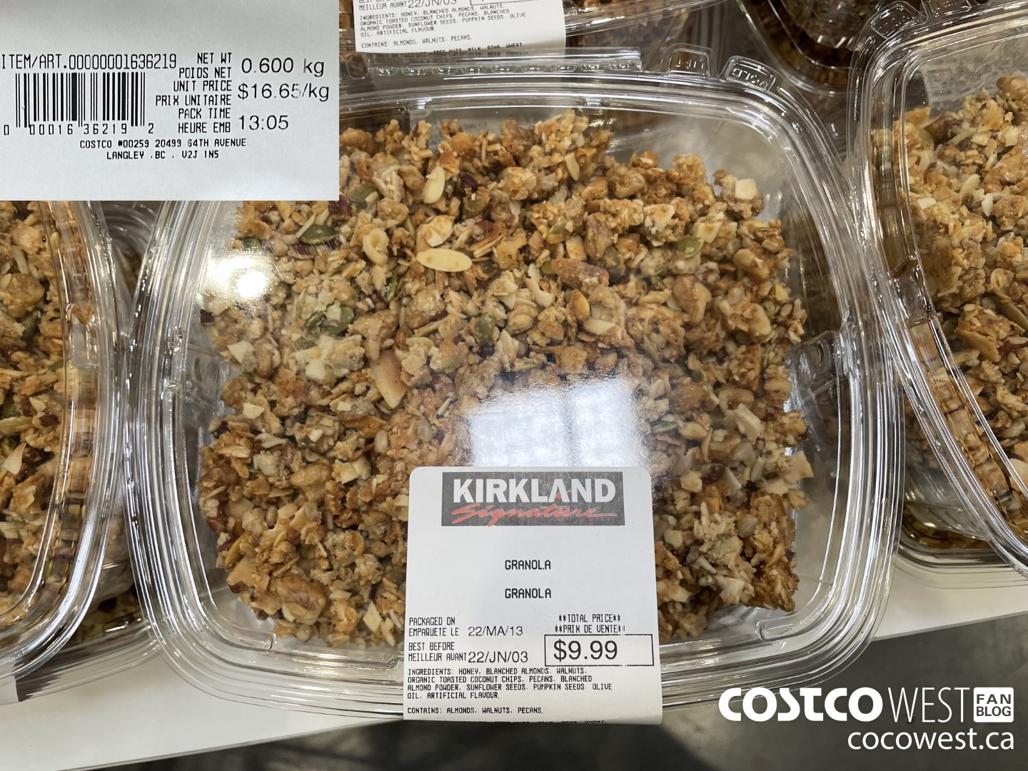 Costco Flyer & Costco Sale Items for May 16-22, 2022, for BC, AB