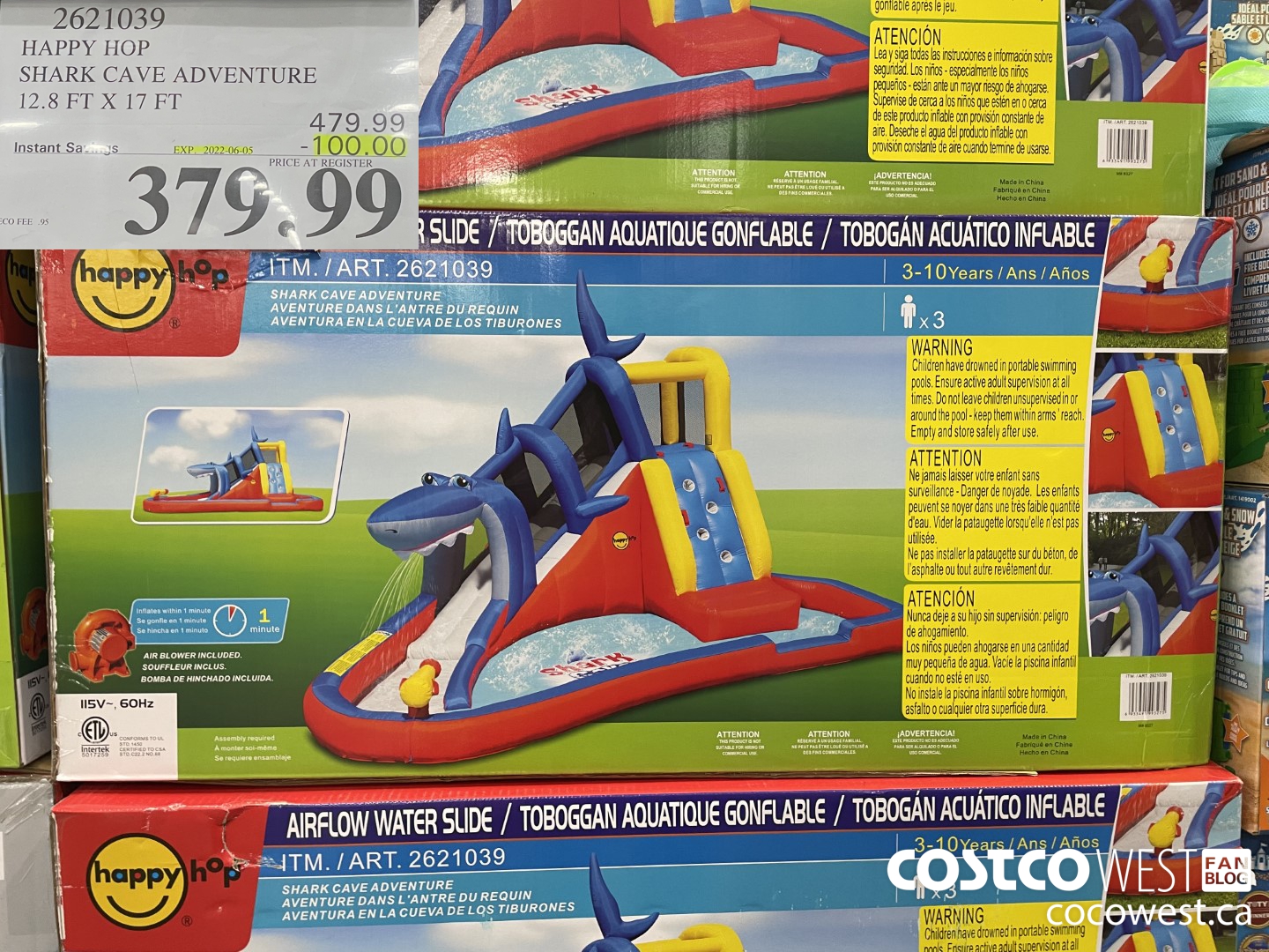 Costco Flyer & Costco Sale Items for May 30 - June 5, 2022, for BC, AB, SK,  MB - Costco West Fan Blog