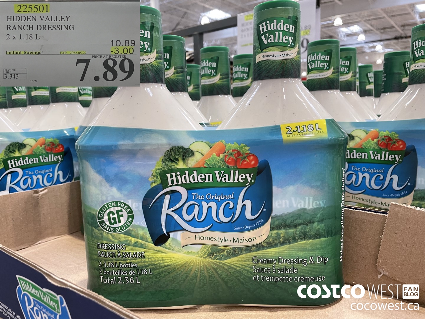 Costco mystery ranch sale