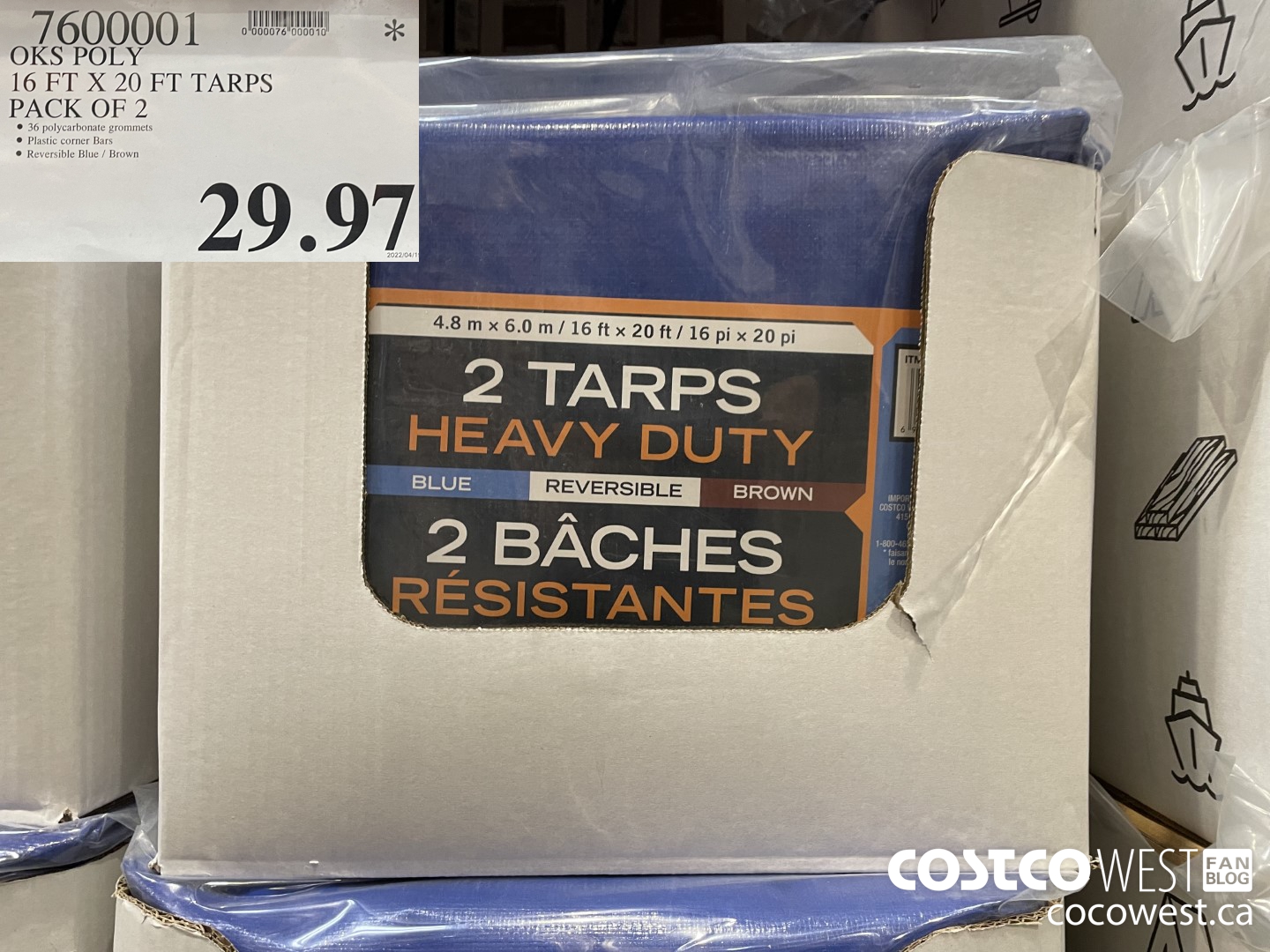 Costco Flyer & Costco Sale Items for May 30 - June 5, 2022, for BC, AB, SK,  MB - Costco West Fan Blog