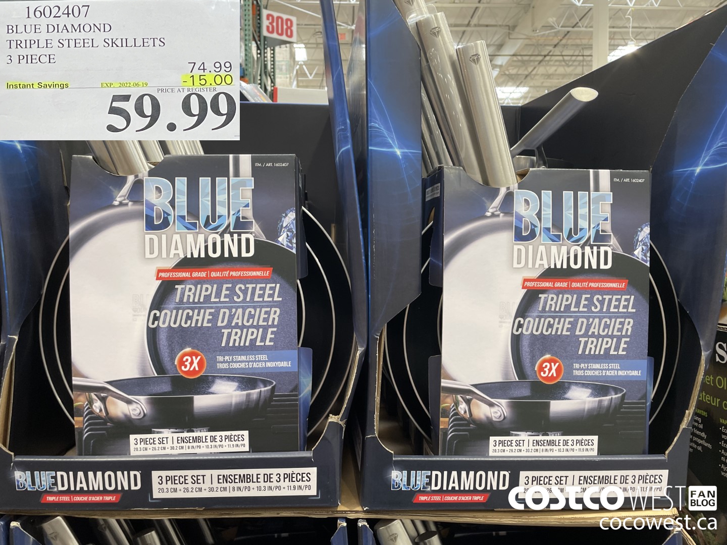 Costco Flyer & Costco Sale Items for May 30 - June 5, 2022, for BC, AB, SK,  MB - Costco West Fan Blog