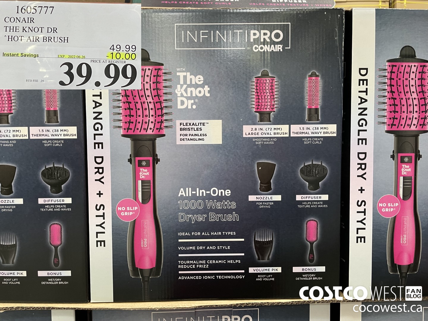 Costco Flyer Costco Sale Items for June 20 26 2022 for BC AB