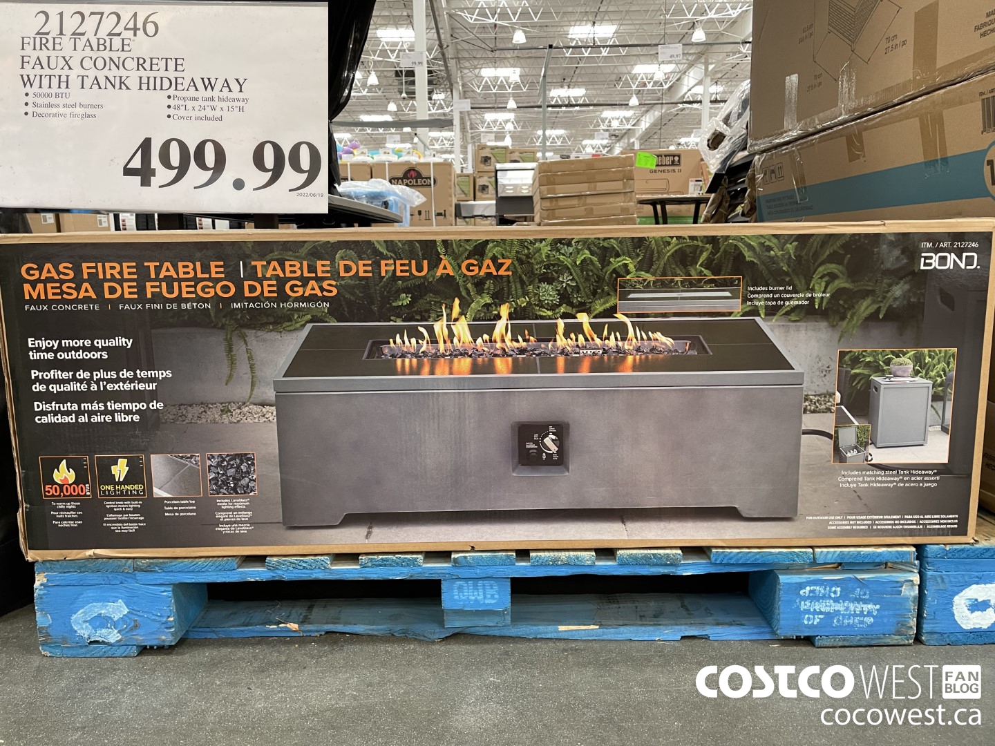 Weekend Update! – Costco Sale Items for June 24-26, 2022 for BC