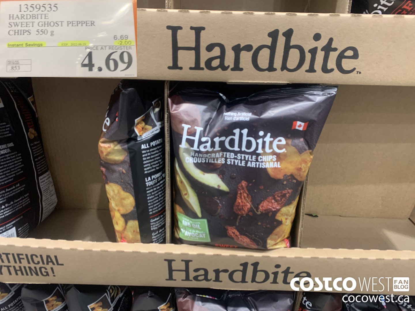 Weekend Update! – Costco Sale Items for May June 16-18, 2022 for BC, AB,  MB, SK - Costco West Fan Blog