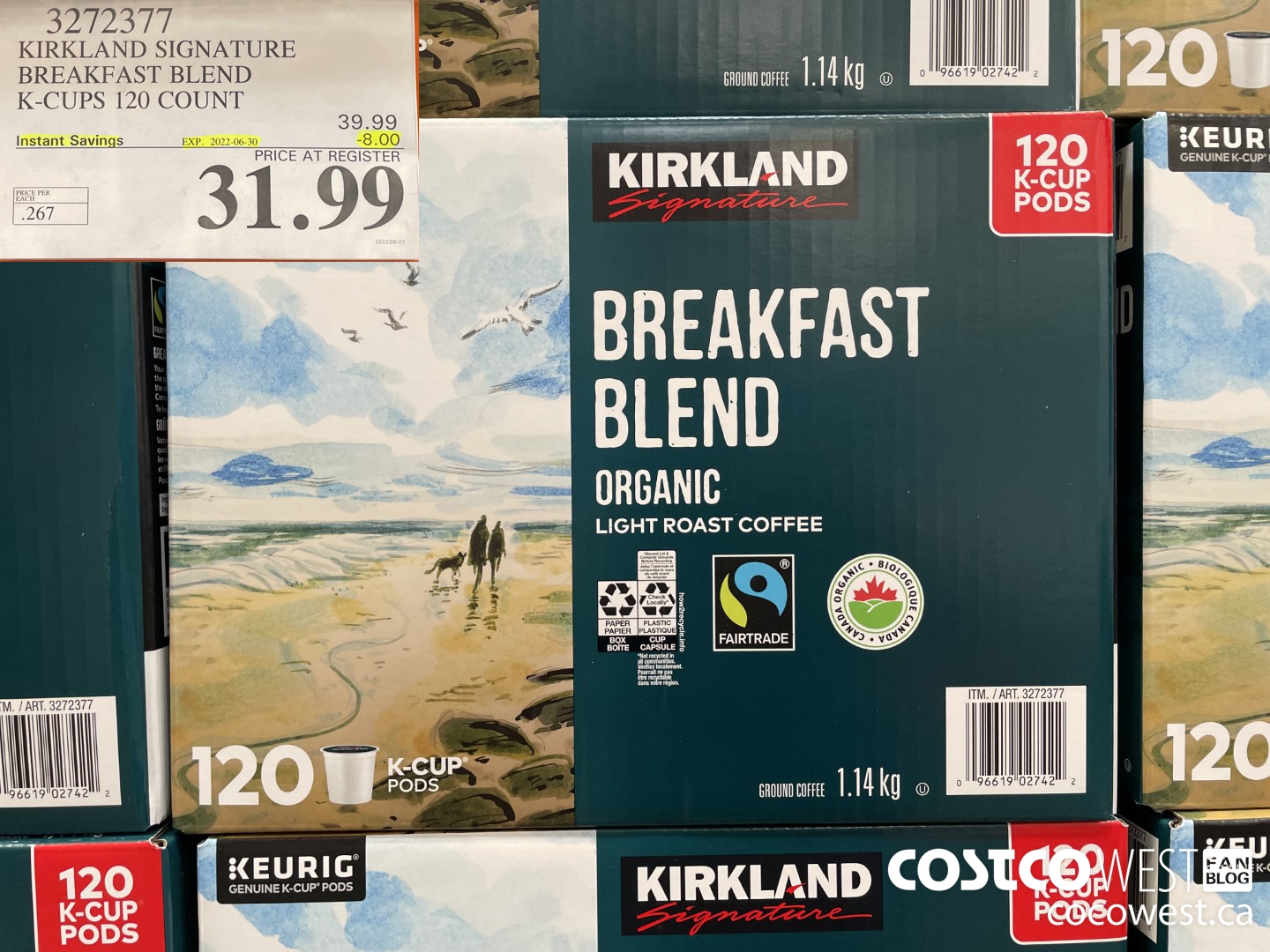 Costco 2022 Summer Superpost: The Entire Clothing Section