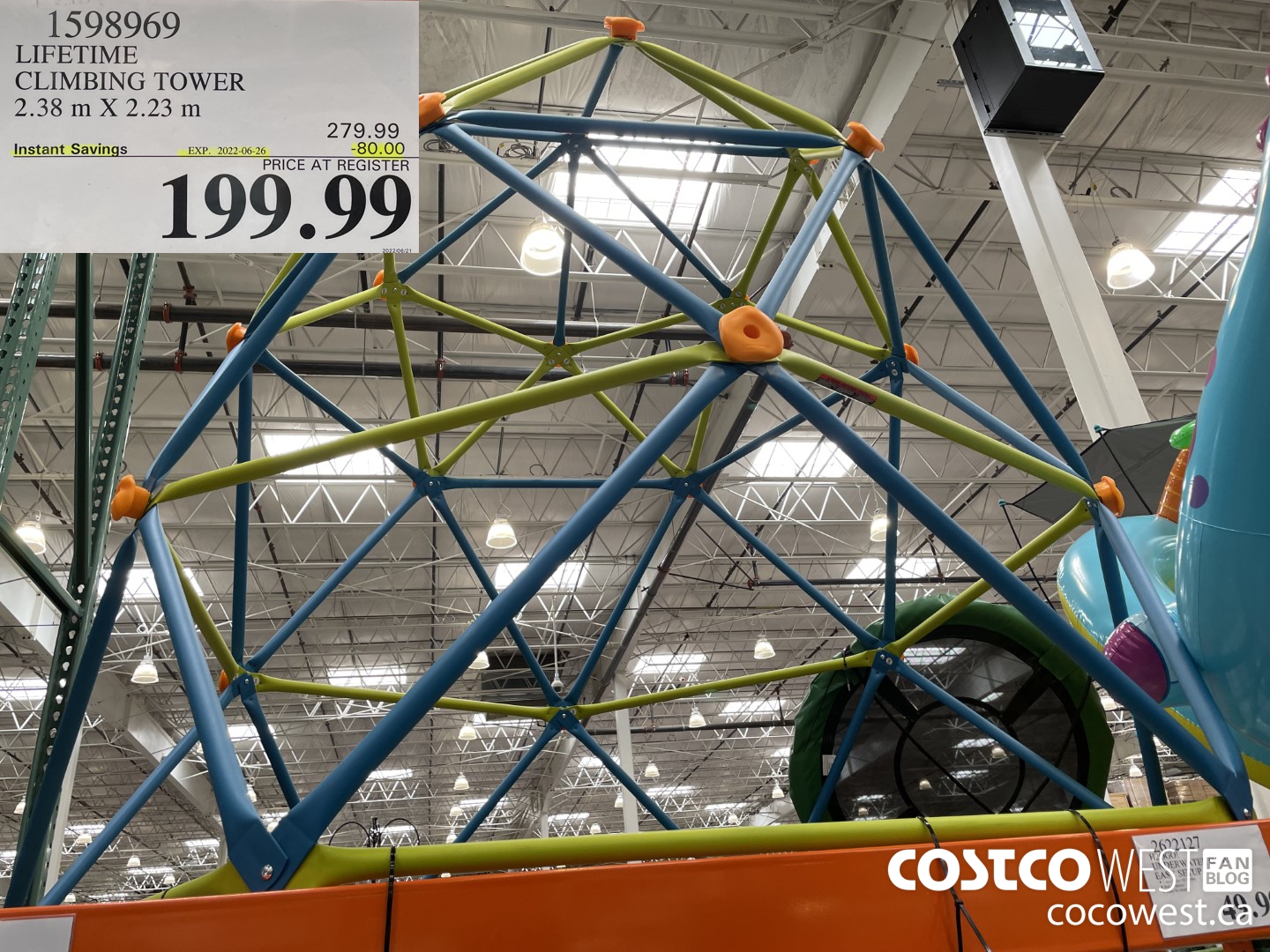 Weekend Update! – Costco Sale Items for June 24-26, 2022 for BC, AB, MB, SK  - Costco West Fan Blog